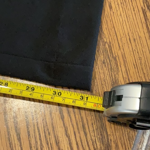 NWT Anne Klein Black Pant - Picture 10 of 11